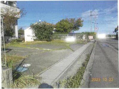 静岡県磐田市 磐田駅11分 戸建て 682万円の競売物件 #5