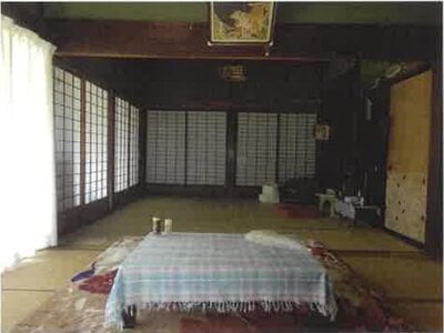 (値下げ) 静岡県袋井市 御厨駅 戸建て 856万円の競売物件 #10