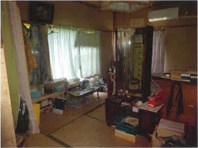 (値下げ) 静岡県袋井市 御厨駅 戸建て 856万円の競売物件 #23