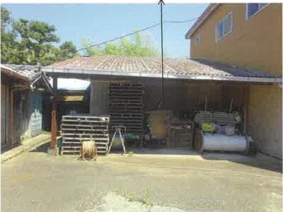 (値下げ) 静岡県袋井市 御厨駅 戸建て 856万円の競売物件 #6