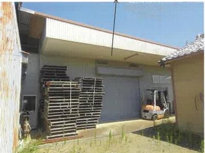 (値下げ) 静岡県袋井市 御厨駅 戸建て 856万円の競売物件 #8