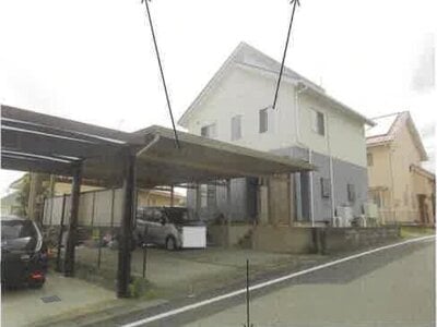 静岡県浜松市浜名区 積志駅28分 戸建て 1,134万円の競売物件 #2