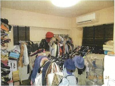 静岡県浜松市中央区 舞阪駅26分 マンション「ウィスティリア浜松ウエスト」1,142万円の競売物件 #10