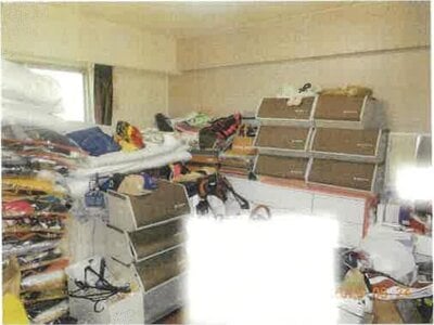 静岡県浜松市中央区 舞阪駅26分 マンション「ウィスティリア浜松ウエスト」1,142万円の競売物件 #11