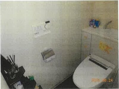 静岡県浜松市中央区 舞阪駅26分 マンション「ウィスティリア浜松ウエスト」1,142万円の競売物件 #13