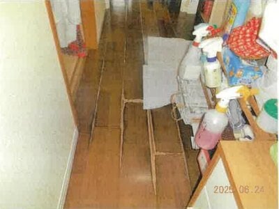 静岡県浜松市中央区 舞阪駅26分 マンション「ウィスティリア浜松ウエスト」1,142万円の競売物件 #19