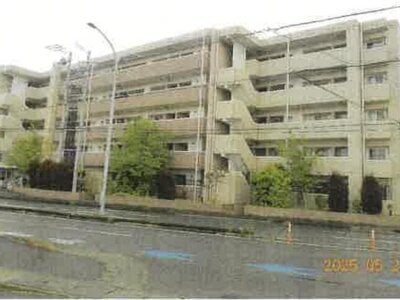 静岡県浜松市中央区 舞阪駅26分 マンション「ウィスティリア浜松ウエスト」1,142万円の競売物件 #2