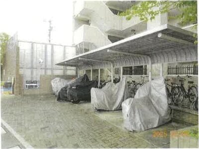 静岡県浜松市中央区 舞阪駅26分 マンション「ウィスティリア浜松ウエスト」1,142万円の競売物件 #4