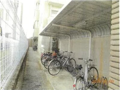 静岡県浜松市中央区 舞阪駅26分 マンション「ウィスティリア浜松ウエスト」1,142万円の競売物件 #5