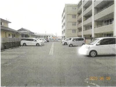 静岡県浜松市中央区 舞阪駅26分 マンション「ウィスティリア浜松ウエスト」1,142万円の競売物件 #6