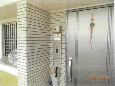 静岡県浜松市中央区 舞阪駅26分 マンション「ウィスティリア浜松ウエスト」1,142万円の競売物件 #9