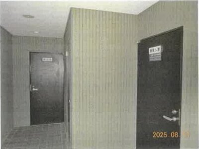 静岡県磐田市 磐田駅28分 マンション「ダイアパレス磐田」322万円の競売物件 #10