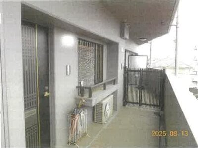 静岡県磐田市 磐田駅28分 マンション「ダイアパレス磐田」322万円の競売物件 #11