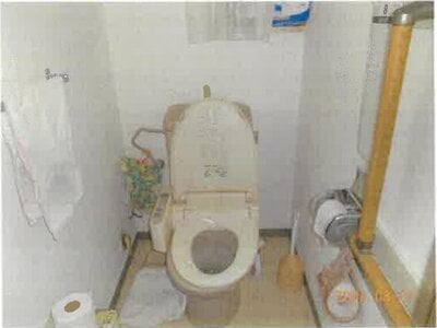 静岡県磐田市 磐田駅28分 マンション「ダイアパレス磐田」322万円の競売物件 #14