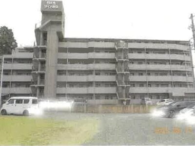 静岡県磐田市 磐田駅28分 マンション「ダイアパレス磐田」322万円の競売物件 #2