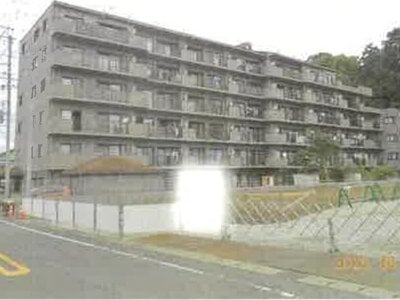 静岡県磐田市 磐田駅28分 マンション「ダイアパレス磐田」322万円の競売物件 #3