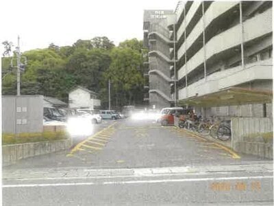 静岡県磐田市 磐田駅28分 マンション「ダイアパレス磐田」322万円の競売物件 #4