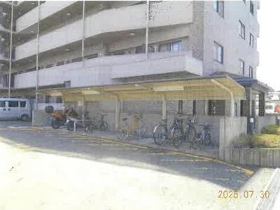 静岡県磐田市 磐田駅28分 マンション「ダイアパレス磐田」322万円の競売物件 #5