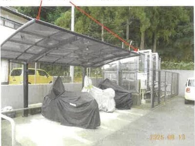 静岡県磐田市 磐田駅28分 マンション「ダイアパレス磐田」322万円の競売物件 #7