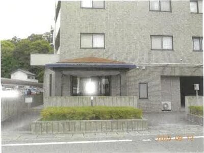 静岡県磐田市 磐田駅28分 マンション「ダイアパレス磐田」322万円の競売物件 #8