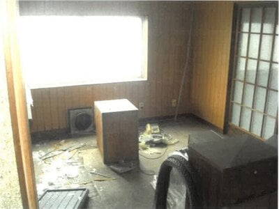 静岡県富士市 入山瀬駅16分 戸建て 945万円の競売物件 #24