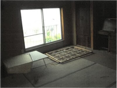 静岡県富士市 入山瀬駅16分 戸建て 945万円の競売物件 #25