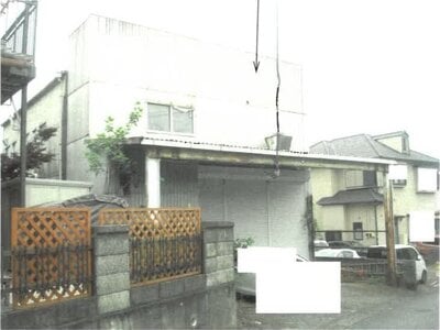 静岡県富士市 入山瀬駅16分 戸建て 945万円の競売物件 #3