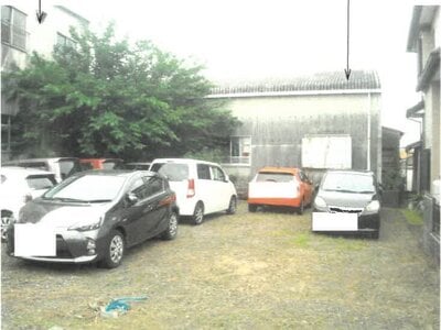 静岡県富士市 入山瀬駅16分 戸建て 945万円の競売物件 #4