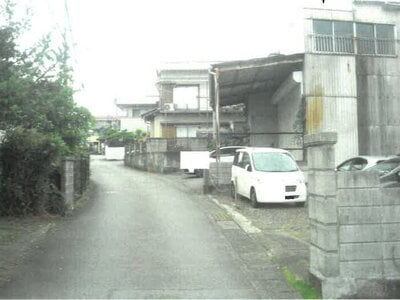 静岡県富士市 入山瀬駅16分 戸建て 945万円の競売物件 #5
