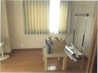 静岡県富士市 富士根駅10分 戸建て 3,040万円の競売物件 #9