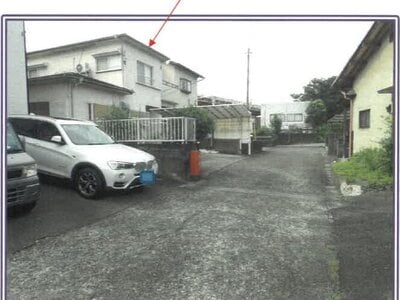 静岡県富士市 岳南富士岡駅 戸建て 190万円の競売物件 #4