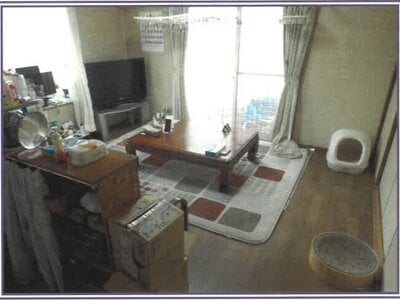 静岡県富士市 岳南富士岡駅 戸建て 190万円の競売物件 #5