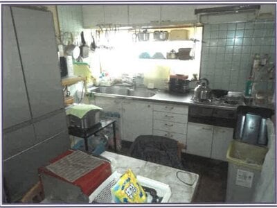 静岡県富士市 岳南富士岡駅 戸建て 190万円の競売物件 #6