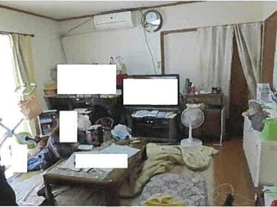 福岡県田川郡糸田町 糸田駅8分 戸建て 155万円の競売物件 #2