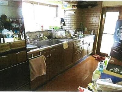 福岡県田川郡糸田町 糸田駅8分 戸建て 155万円の競売物件 #4