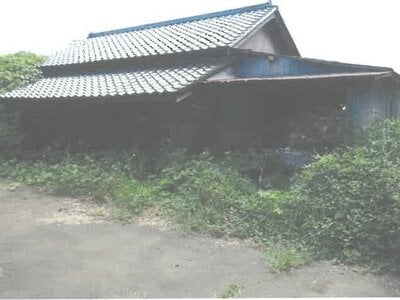 茨城県牛久市 牛久駅 戸建て 289万円の競売物件 #2