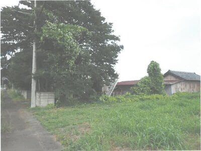 茨城県牛久市 牛久駅 戸建て 289万円の競売物件 #4