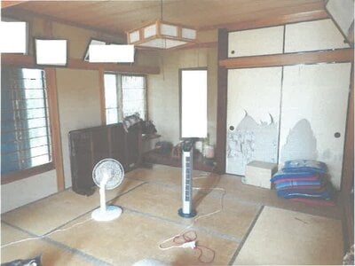 茨城県牛久市 牛久駅 戸建て 289万円の競売物件 #5