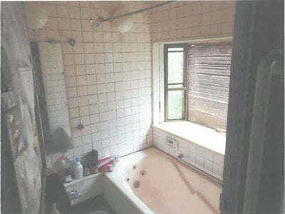 茨城県牛久市 牛久駅 戸建て 289万円の競売物件 #6