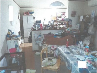 茨城県取手市 稲戸井駅5分 戸建て 1,041万円の競売物件 #2