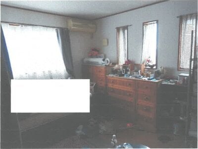 茨城県取手市 稲戸井駅5分 戸建て 1,041万円の競売物件 #4