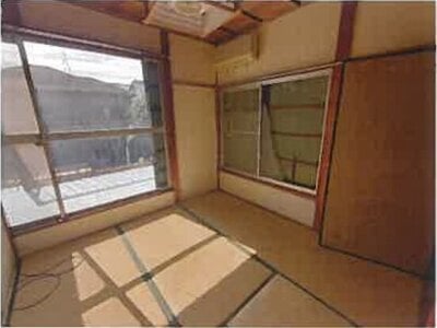 埼玉県春日部市 一ノ割駅2分 戸建て 392万円の競売物件 #10