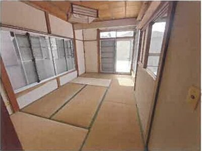 埼玉県春日部市 一ノ割駅2分 戸建て 392万円の競売物件 #14