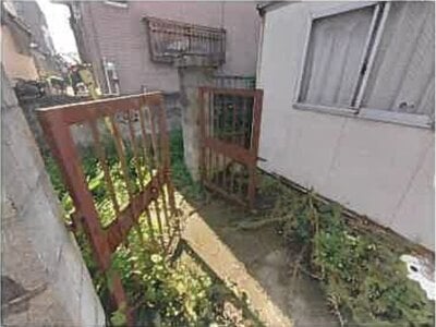 埼玉県春日部市 一ノ割駅2分 戸建て 392万円の競売物件 #16