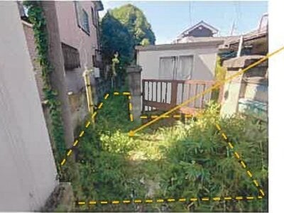 埼玉県春日部市 一ノ割駅2分 戸建て 392万円の競売物件 #2