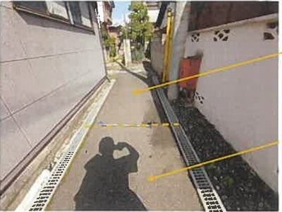 埼玉県春日部市 一ノ割駅2分 戸建て 392万円の競売物件 #4