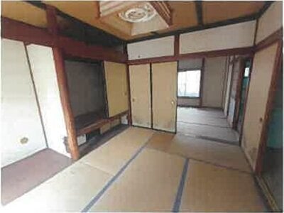 埼玉県春日部市 一ノ割駅2分 戸建て 392万円の競売物件 #5