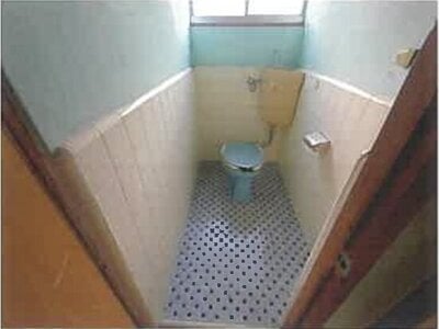 埼玉県春日部市 一ノ割駅2分 戸建て 392万円の競売物件 #9