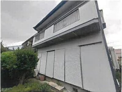 埼玉県草加市 獨協大学前駅6分 戸建て 1,759万円の競売物件 #10