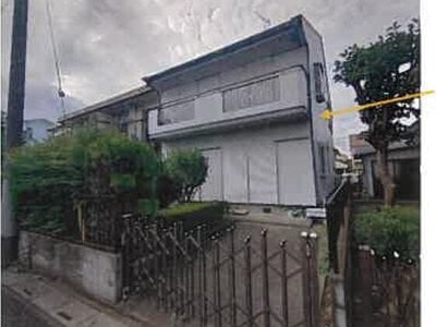 埼玉県草加市 獨協大学前駅6分 戸建て 1,759万円の競売物件 #2